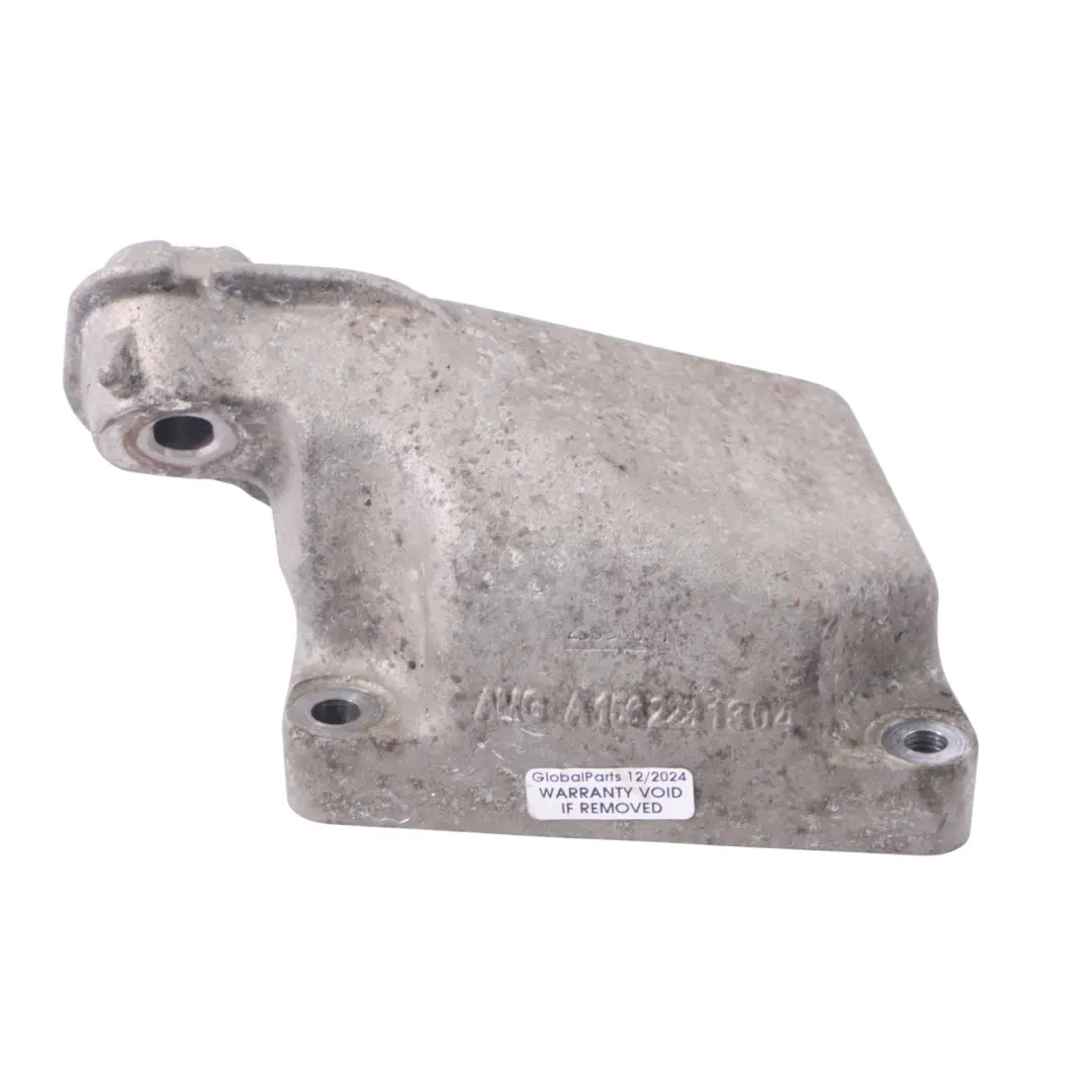 Mercedes W164 ML 63 AMG OM156 Motorträger Links Halterung - SKU A1562231304 - Teilenummer A1562231304
