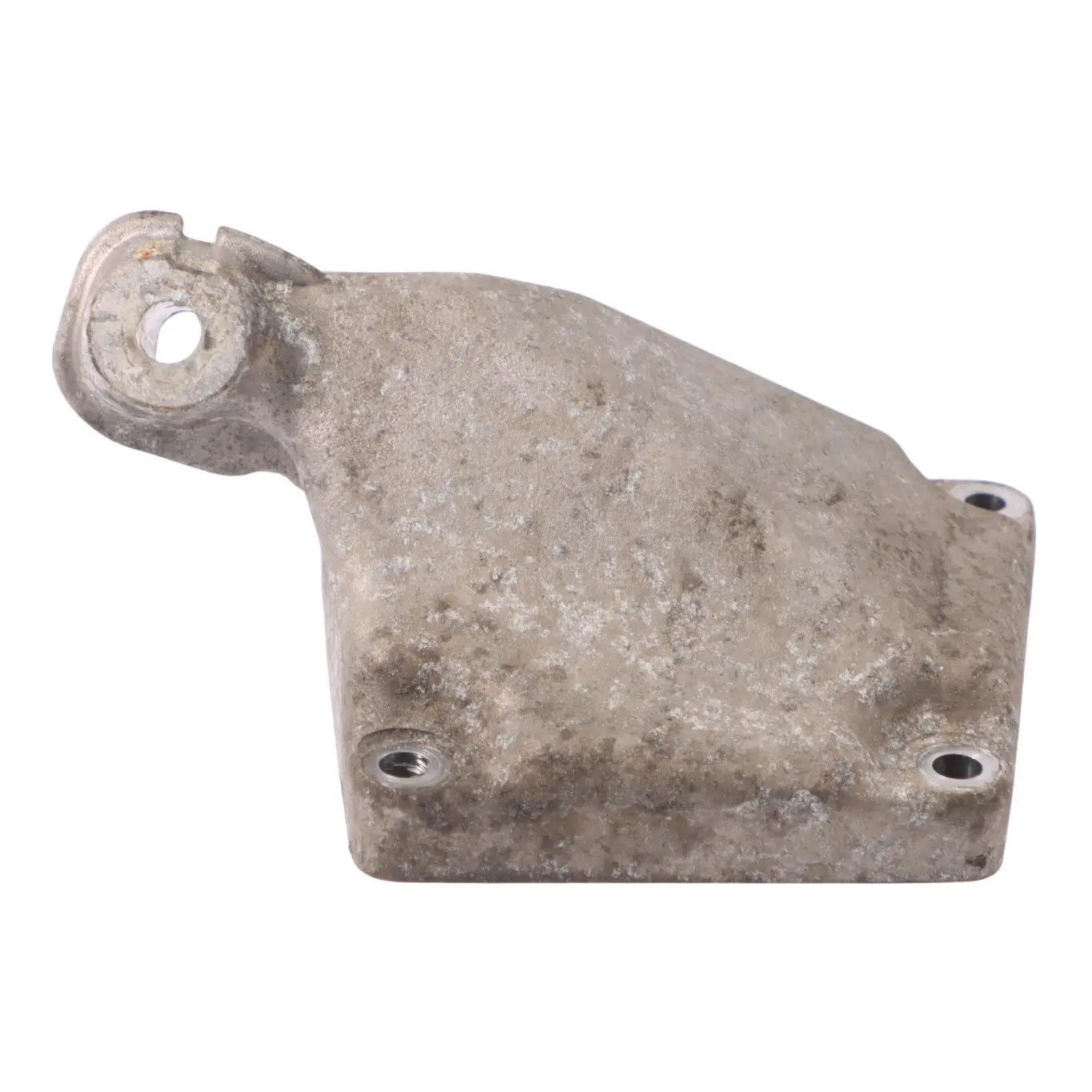 Mercedes W164 ML 63 AMG OM156 Supporto motore destro Supporto staffa A1562231404