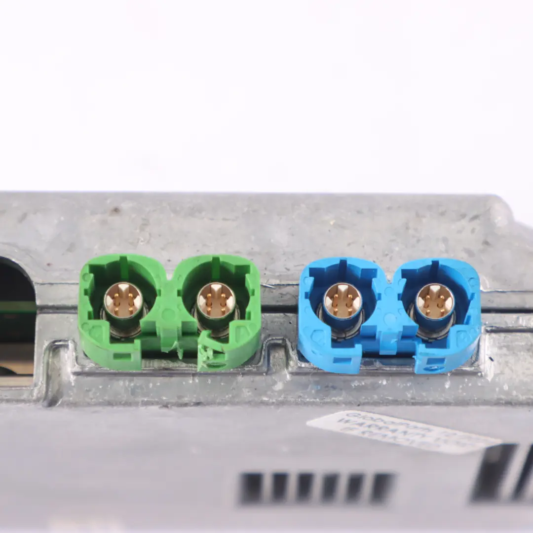 Surround Ansicht Kamera Steuergerät Modul für Mercedes X156 GLE W166 mit Teilenummer A1569003303 Mercedes X156 GLE W166 Surround Ansicht Kamera Steuergerät Modul - SKU A1569003303 - Teilenummer A1569003303