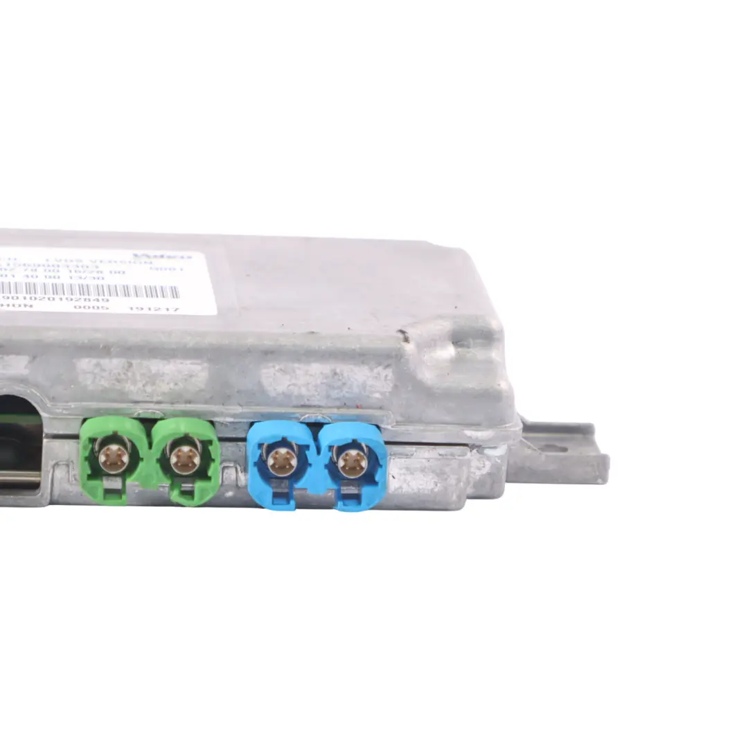 Mercedes X156 GLE W166 Surround View Camera Control Unit Module - SKU A1569003303 - Part number A1569003303