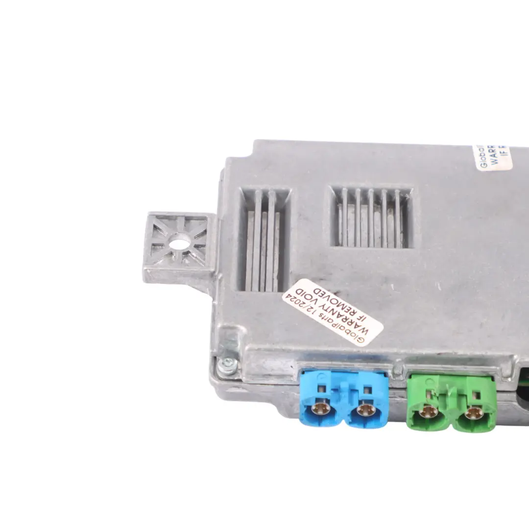 Surround Ansicht Kamera Steuergerät Modul für Mercedes X156 GLE W166 mit Teilenummer A1569003303 Mercedes X156 GLE W166 Surround Ansicht Kamera Steuergerät Modul - SKU A1569003303 - Teilenummer A1569003303