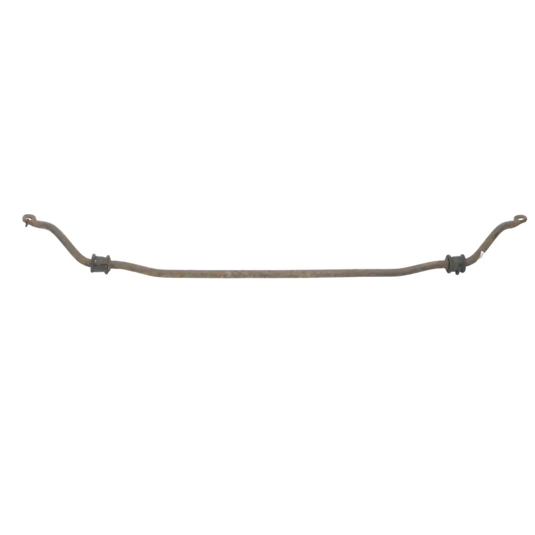 Barre antiroulis stabilisatrice l'essieu arrière pour Mercedes ML W163 à propos du numéro de pièce A1633260165 Mercedes ML W163 Barre antiroulis stabilisatrice l'essieu arrière - SKU A1633260165 - Numéro de pièce A1633260165