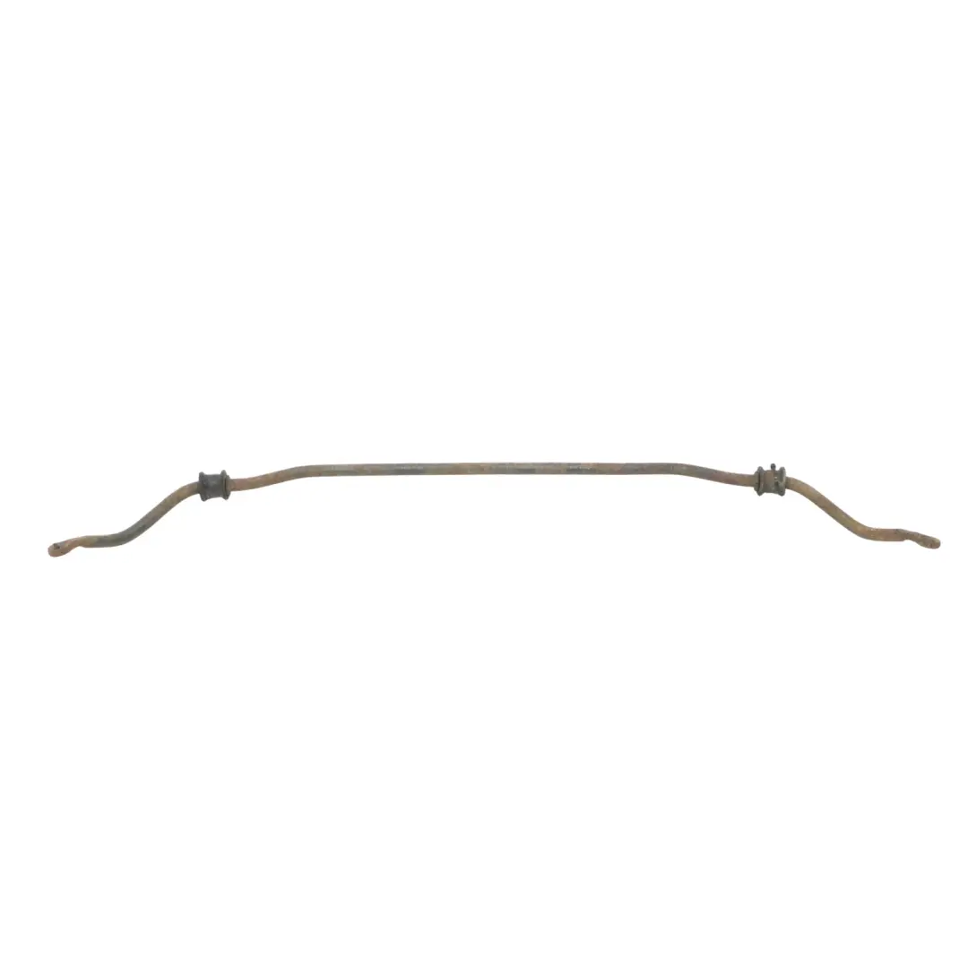 Mercedes ML W163 Anti Roll Bar Rear Axle Sway Bar Stabilizer - SKU A1633260165 - Part number A1633260165