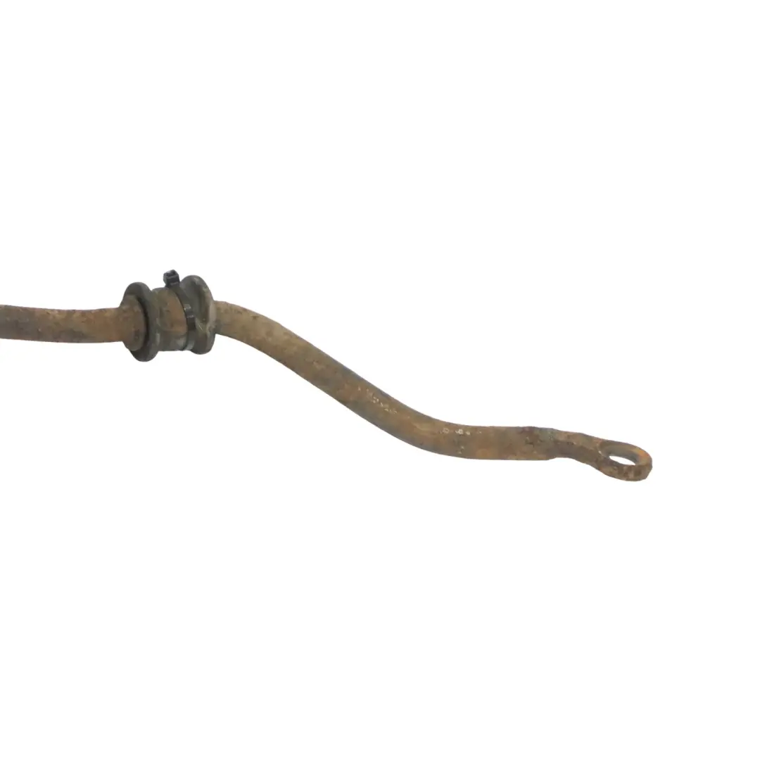 Stabilisator Hinterachse Stabistange Drehstab für Mercedes ML W163 mit Teilenummer A1633260165 Mercedes ML W163 Stabilisator Hinterachse Stabistange Drehstab - SKU A1633260165 - Teilenummer A1633260165