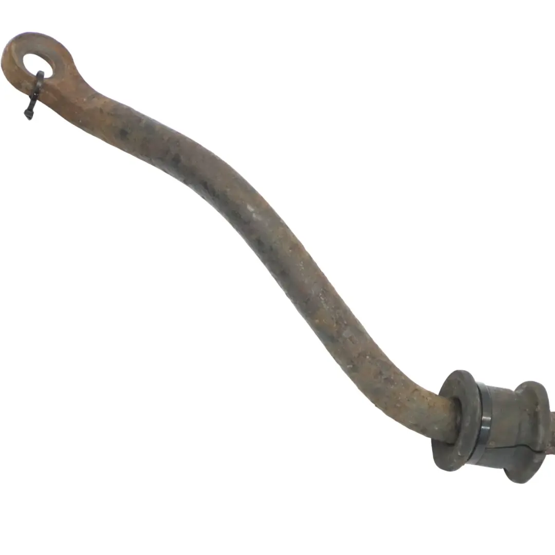 Stabilisator Hinterachse Stabistange Drehstab für Mercedes ML W163 mit Teilenummer A1633260165 Mercedes ML W163 Stabilisator Hinterachse Stabistange Drehstab - SKU A1633260165 - Teilenummer A1633260165