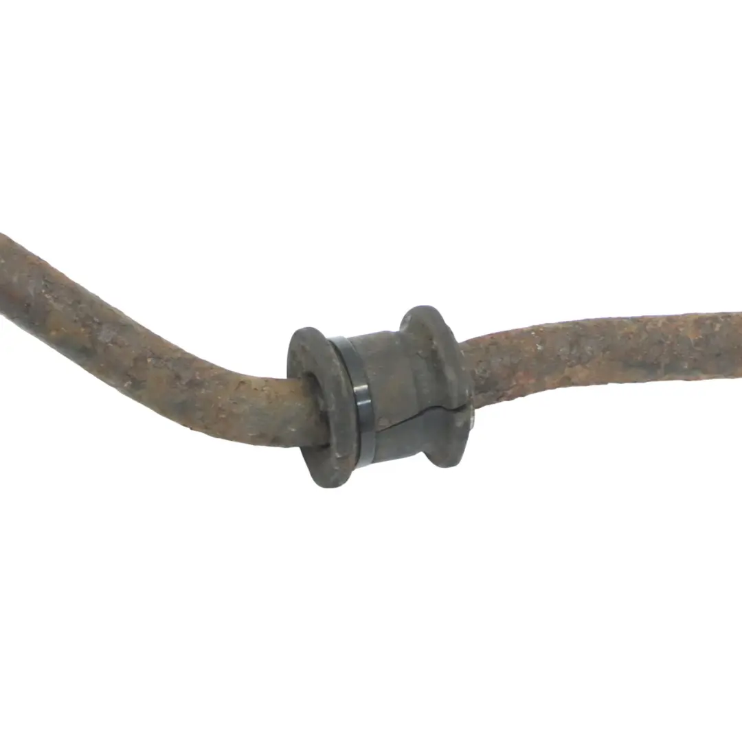 Barre antiroulis stabilisatrice l'essieu arrière pour Mercedes ML W163 à propos du numéro de pièce A1633260165 Mercedes ML W163 Barre antiroulis stabilisatrice l'essieu arrière - SKU A1633260165 - Numéro de pièce A1633260165