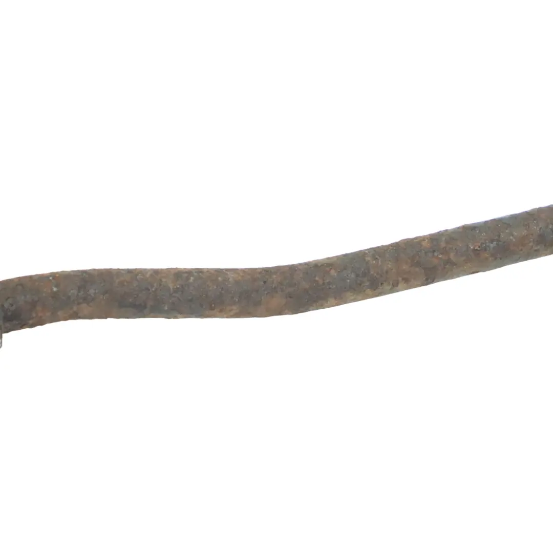 Stabilisator Hinterachse Stabistange Drehstab Mercedes ML W163 - SKU A1633260165 - Teilenummer A1633260165