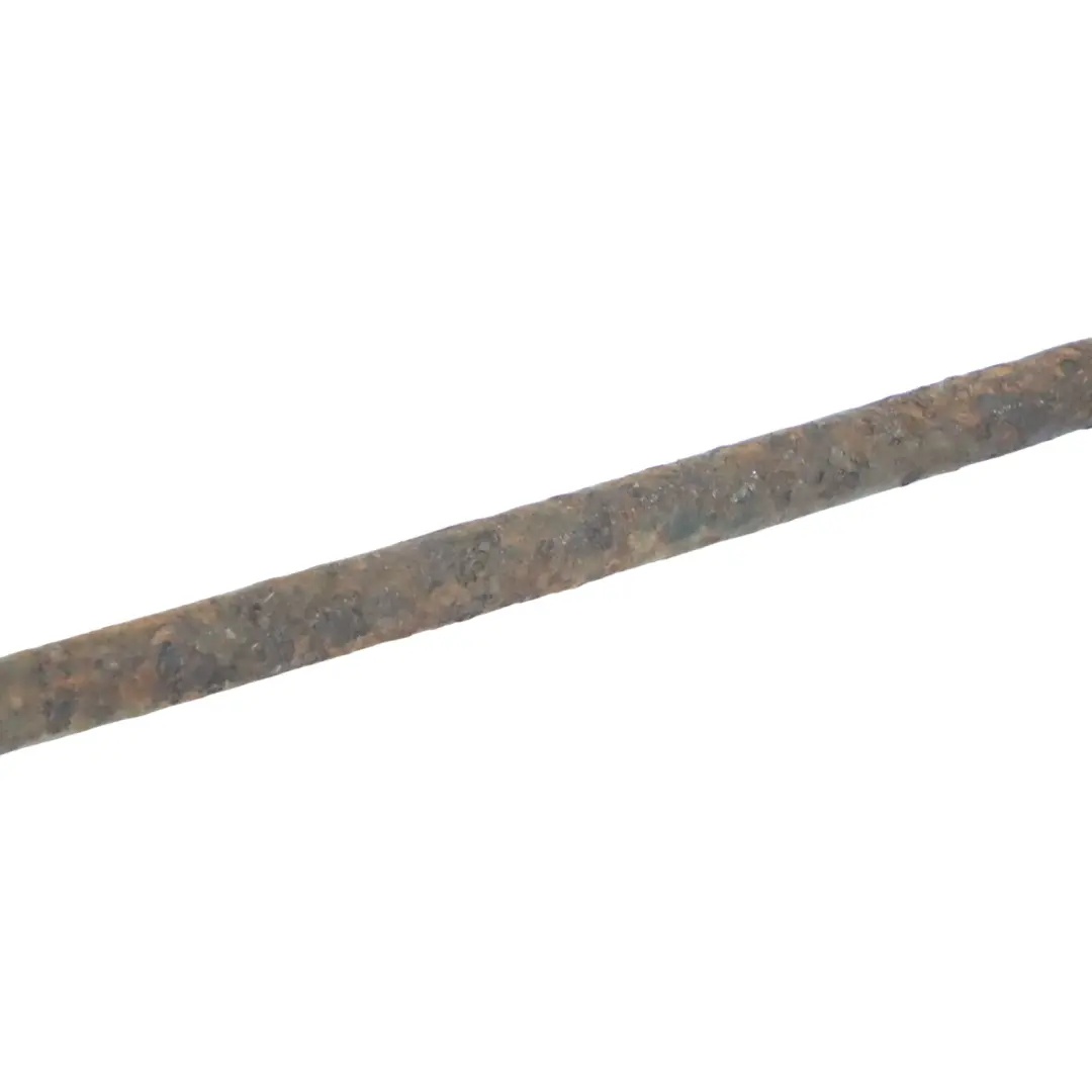 Barra antirollio asse posteriore stabilizzatrice per Mercedes ML W163 con numero di parte A1633260165 Mercedes ML W163 Barra antirollio asse posteriore stabilizzatrice - SKU A1633260165 - Numero di parte A1633260165