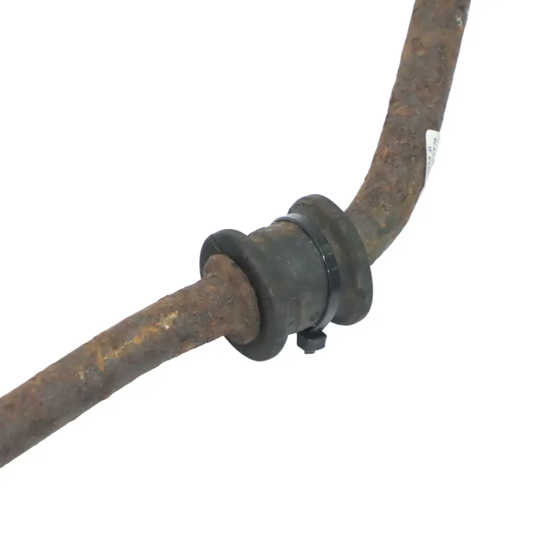 Barre antiroulis stabilisatrice l'essieu arrière pour Mercedes ML W163 à propos du numéro de pièce A1633260165 Mercedes ML W163 Barre antiroulis stabilisatrice l'essieu arrière - SKU A1633260165 - Numéro de pièce A1633260165