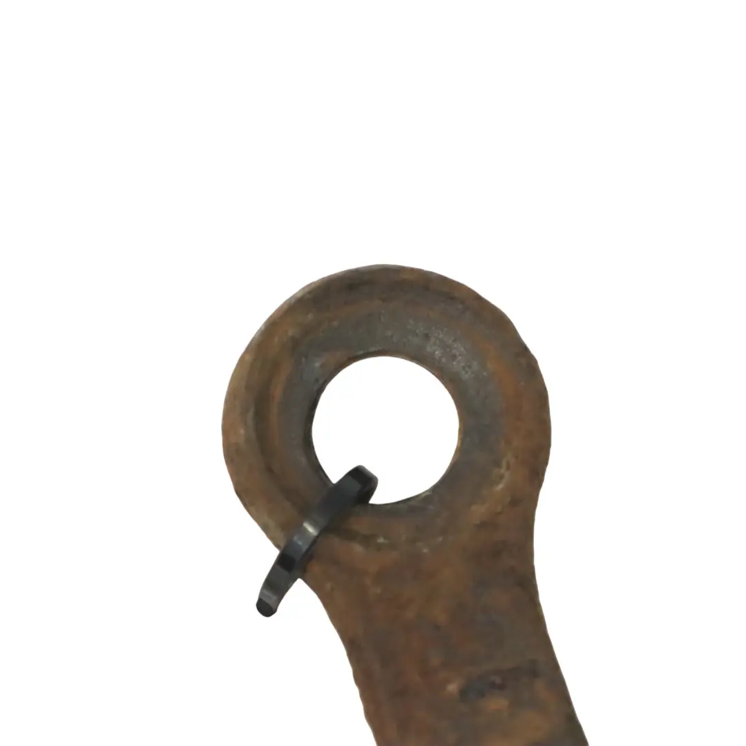 Barre antiroulis stabilisatrice l'essieu arrière pour Mercedes ML W163 à propos du numéro de pièce A1633260165 Mercedes ML W163 Barre antiroulis stabilisatrice l'essieu arrière - SKU A1633260165 - Numéro de pièce A1633260165