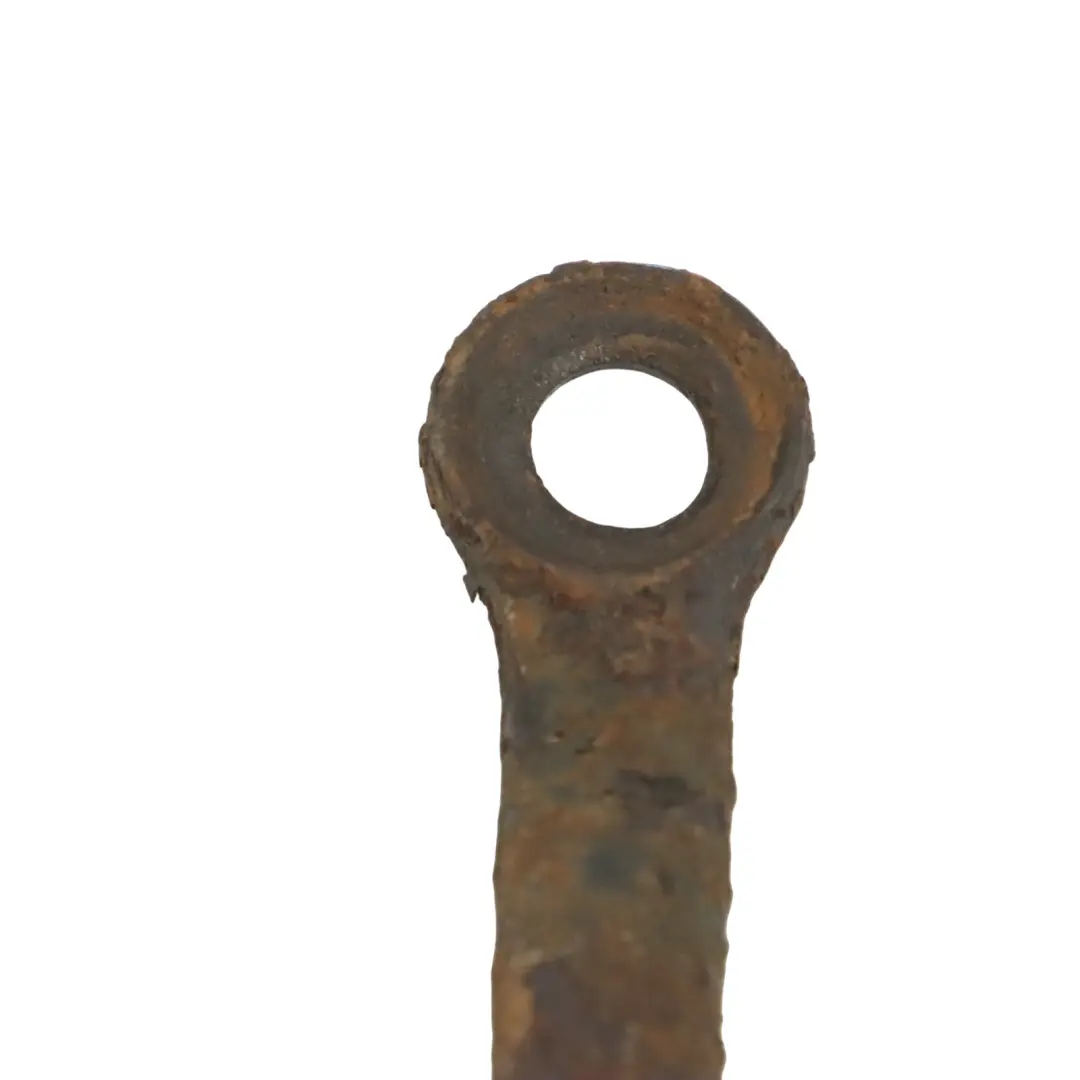 Barre antiroulis stabilisatrice l'essieu arrière pour Mercedes ML W163 à propos du numéro de pièce A1633260165 Mercedes ML W163 Barre antiroulis stabilisatrice l'essieu arrière - SKU A1633260165 - Numéro de pièce A1633260165