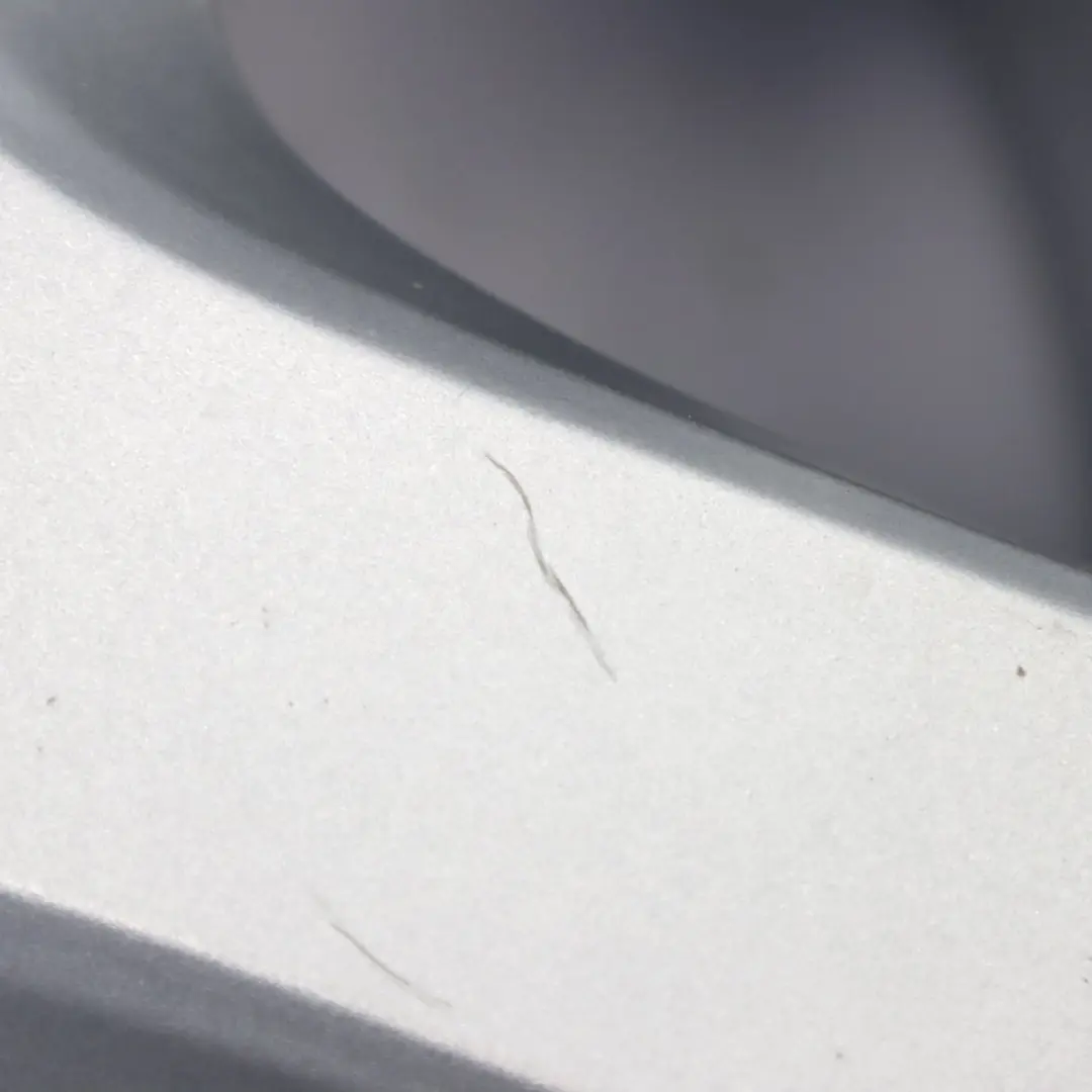 Alloy Rim 17" 8.5J ET52 to Mercedes ML W163 Silver Wheel with Part number A1634010902 Mercedes ML W163 Silver Wheel Alloy Rim 17" 8.5J ET52 - SKU A1634010902-1 - Part number A1634010902