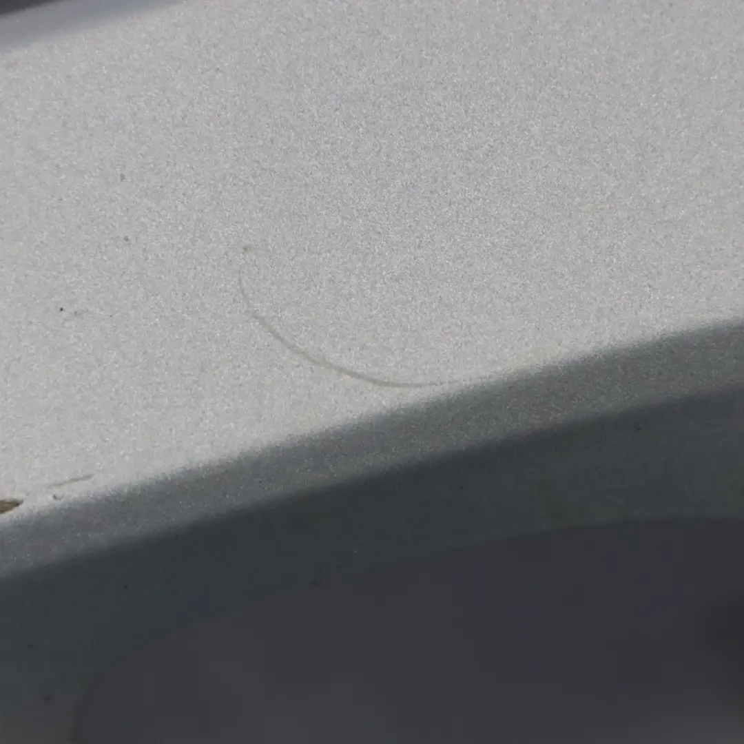 Alloy Rim 17" 8.5J ET52 to Mercedes ML W163 Silver Wheel with Part number A1634010902 Mercedes ML W163 Silver Wheel Alloy Rim 17" 8.5J ET52 - SKU A1634010902-3 - Part number A1634010902