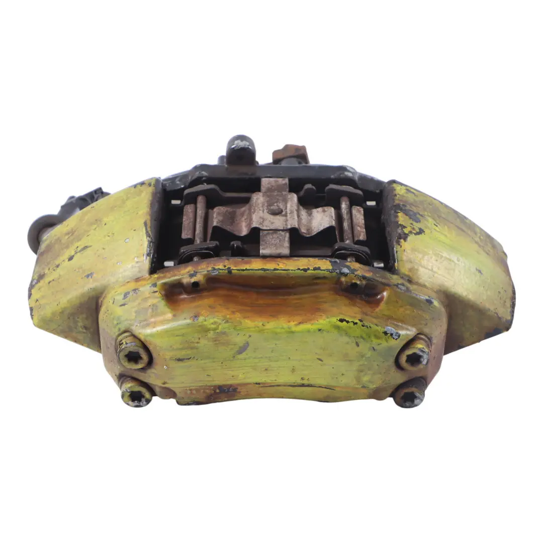 Mercedes ML270 Cdi W163 Brake Caliper Front Right O/S Carrier - SKU A1634200183-1 - Part number A1634200183