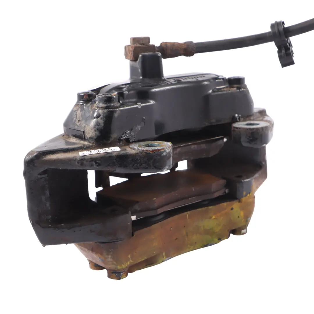 Mercedes ML 270 CDI W163 Bremssattel Vorne Rechts Träger - SKU A1634200183-1 - Teilenummer A1634200183