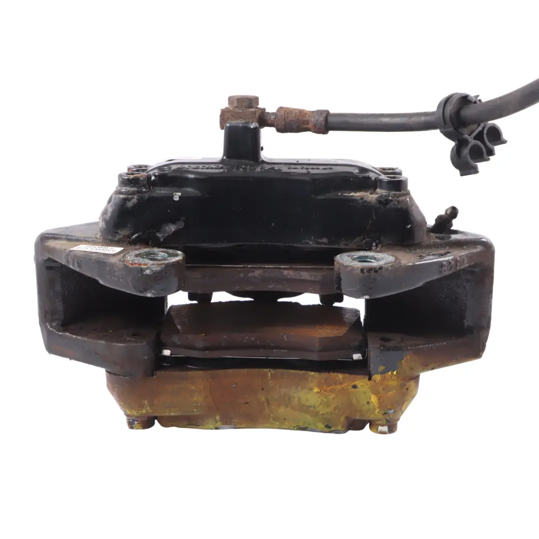 Mercedes ML 270 CDI W163 Etrier de frein avant droit Carrier - SKU A1634200183-1 - Numéro de pièce A1634200183