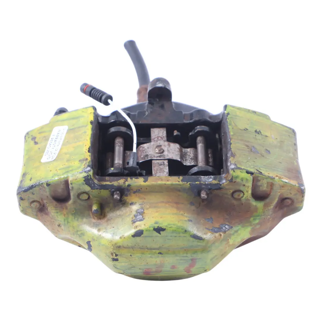 Mercedes ML W163 Brake Caliper Rear Right O/S - SKU A1634200483-1 - Part number A1634200483