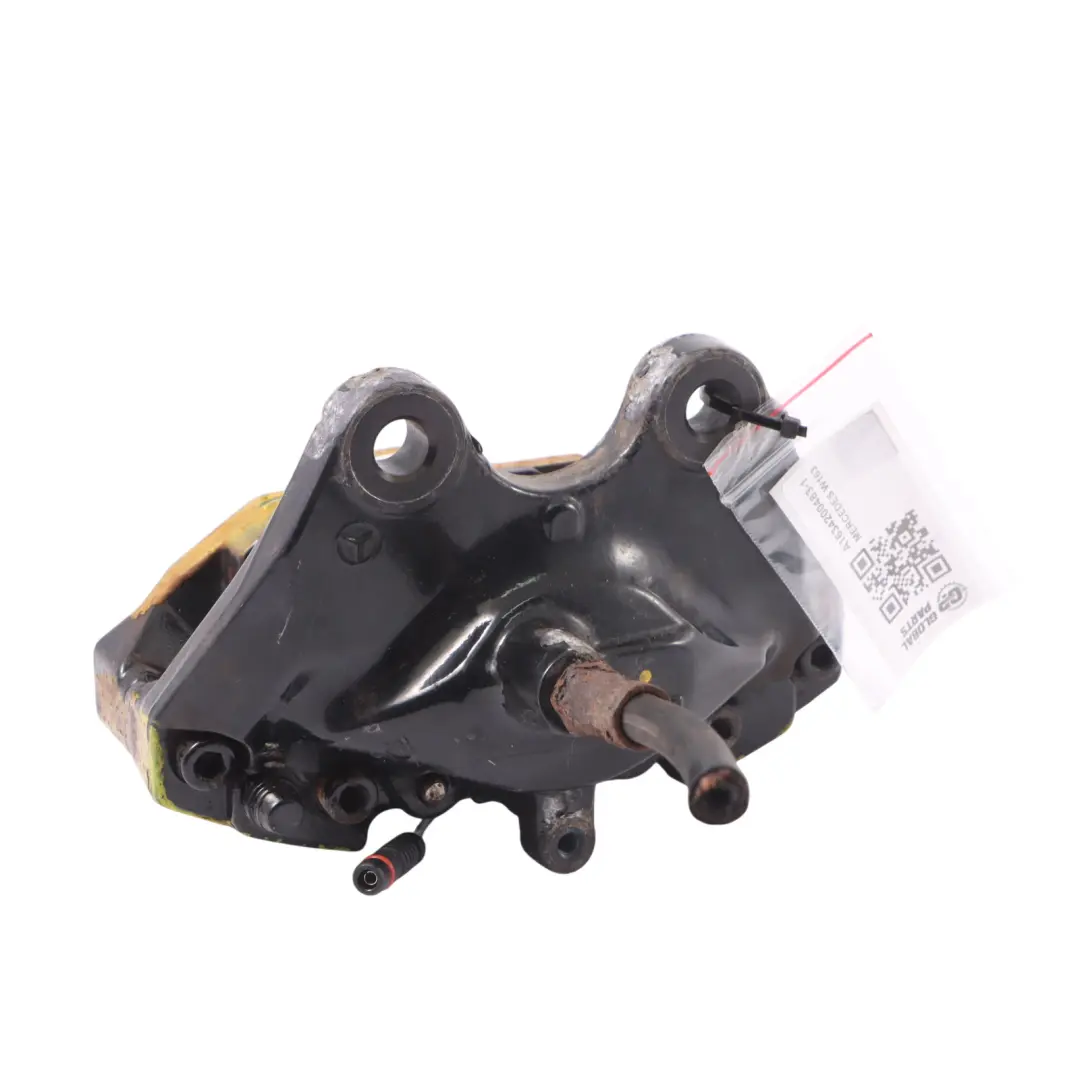 Mercedes ML W163 Brake Caliper Rear Right O/S - SKU A1634200483-1 - Part number A1634200483