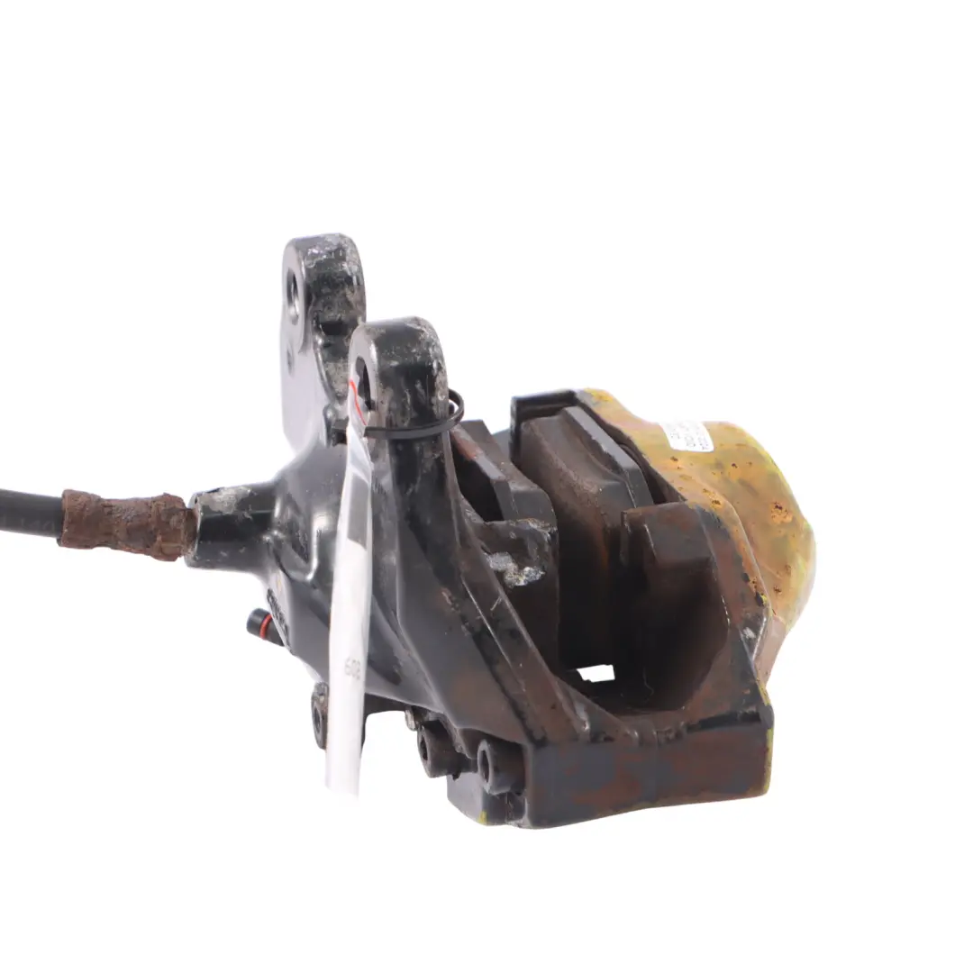 Mercedes ML W163 Brake Caliper Rear Right O/S - SKU A1634200483-1 - Part number A1634200483
