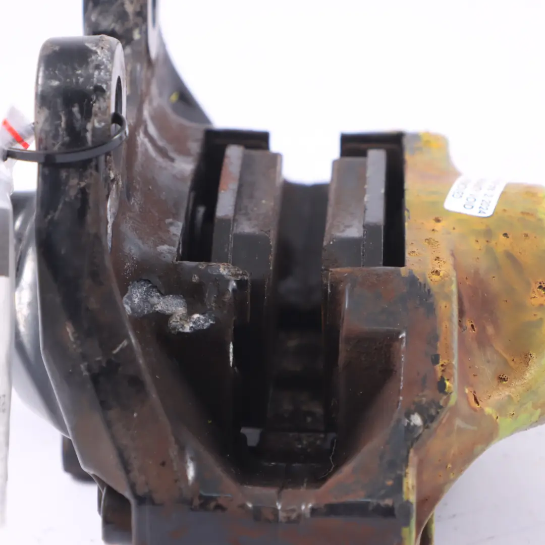 Mercedes ML W163 Brake Caliper Rear Right O/S - SKU A1634200483-1 - Part number A1634200483
