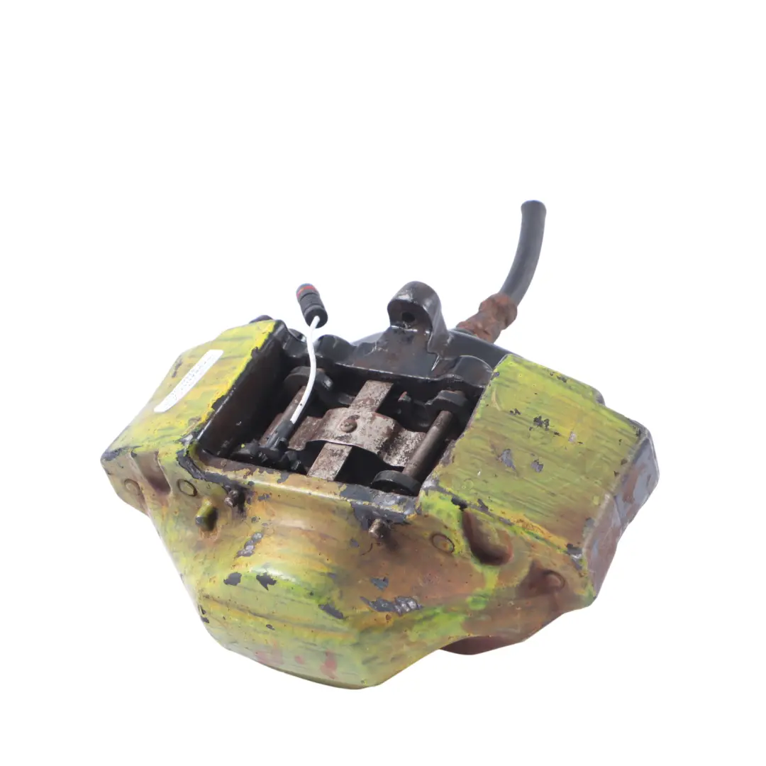 Mercedes ML W163 Brake Caliper Rear Right O/S - SKU A1634200483-1 - Part number A1634200483