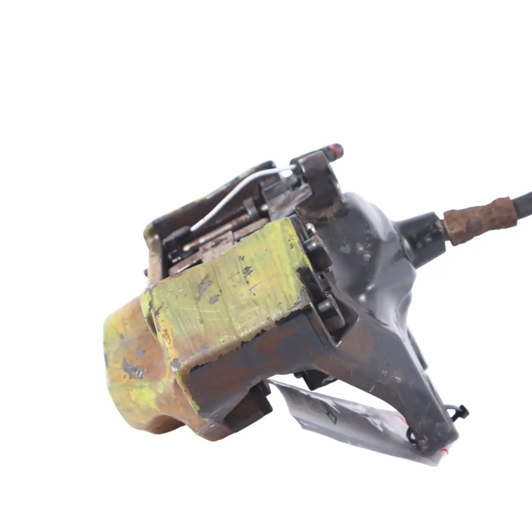 Mercedes ML W163 Brake Caliper Rear Right O/S - SKU A1634200483-1 - Part number A1634200483