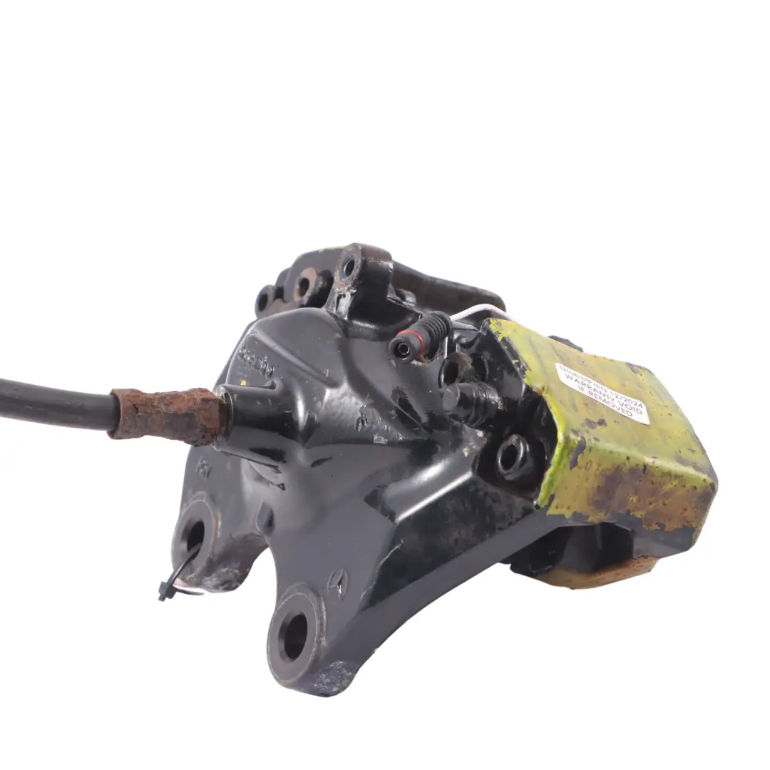 Pinza de freno trasera derecha para Mercedes ML W163 con número de pieza A1634200483 Mercedes ML W163 Pinza de freno trasera derecha - SKU A1634200483-1 - Número de pieza A1634200483