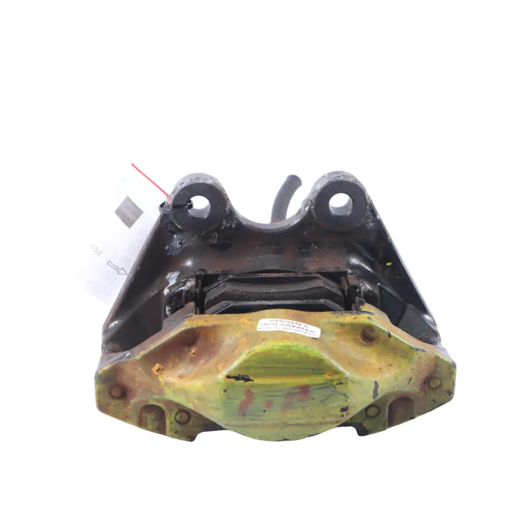 Mercedes ML W163 Brake Caliper Rear Right O/S - SKU A1634200483-1 - Part number A1634200483