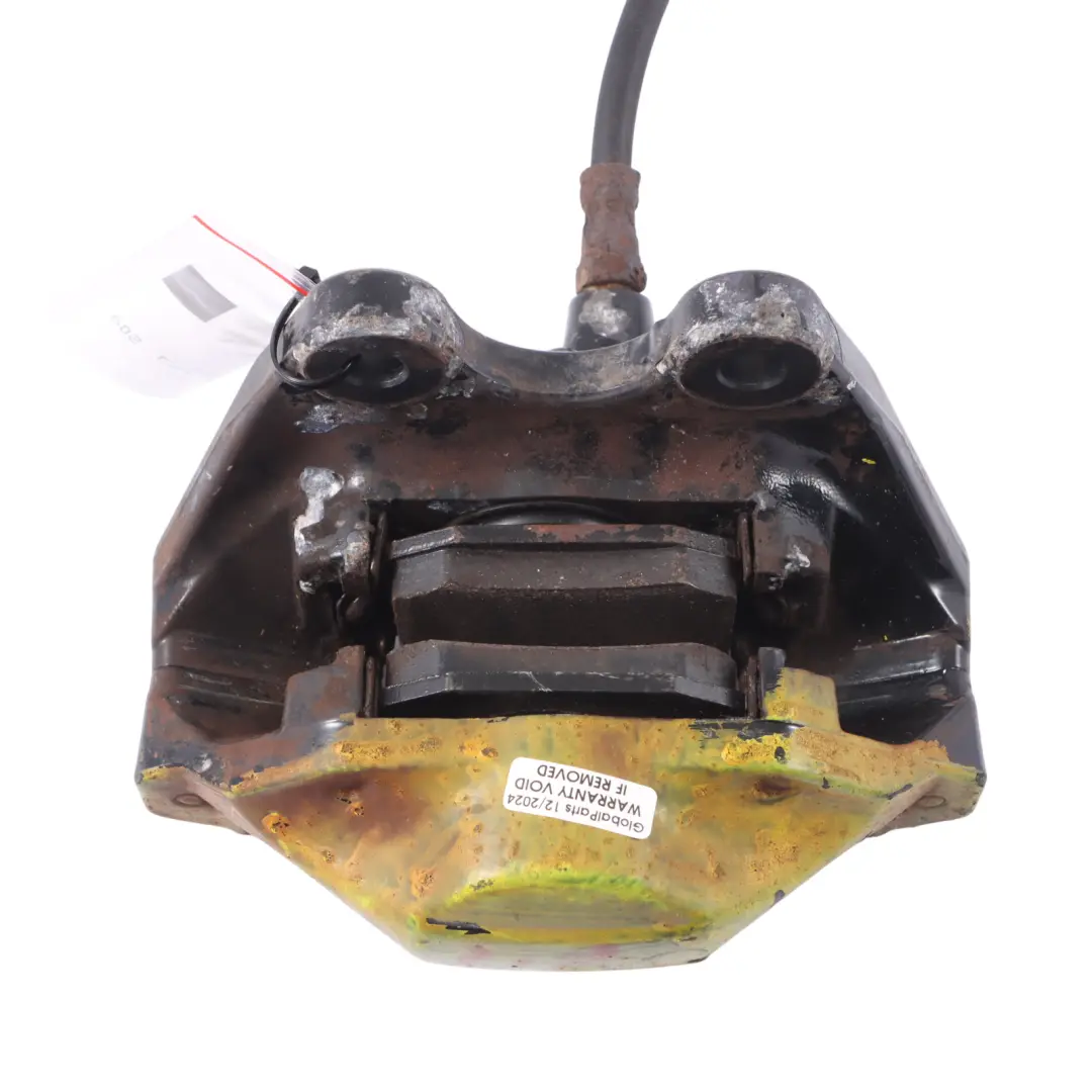 Etrier de frein arrière droit pour Mercedes ML W163 à propos du numéro de pièce A1634200483 Mercedes ML W163 Etrier de frein arrière droit - SKU A1634200483-1 - Numéro de pièce A1634200483