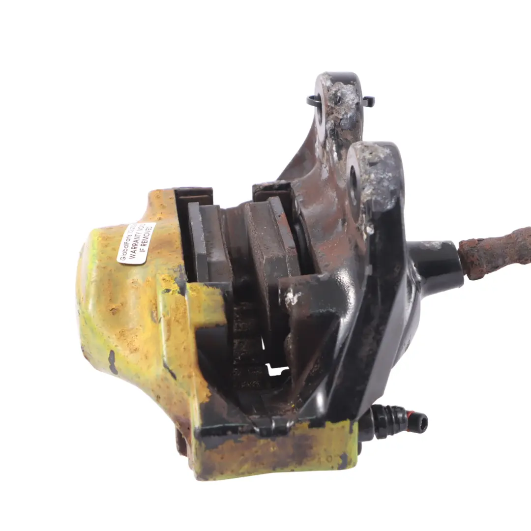 Mercedes ML W163 Brake Caliper Rear Right O/S - SKU A1634200483-1 - Part number A1634200483