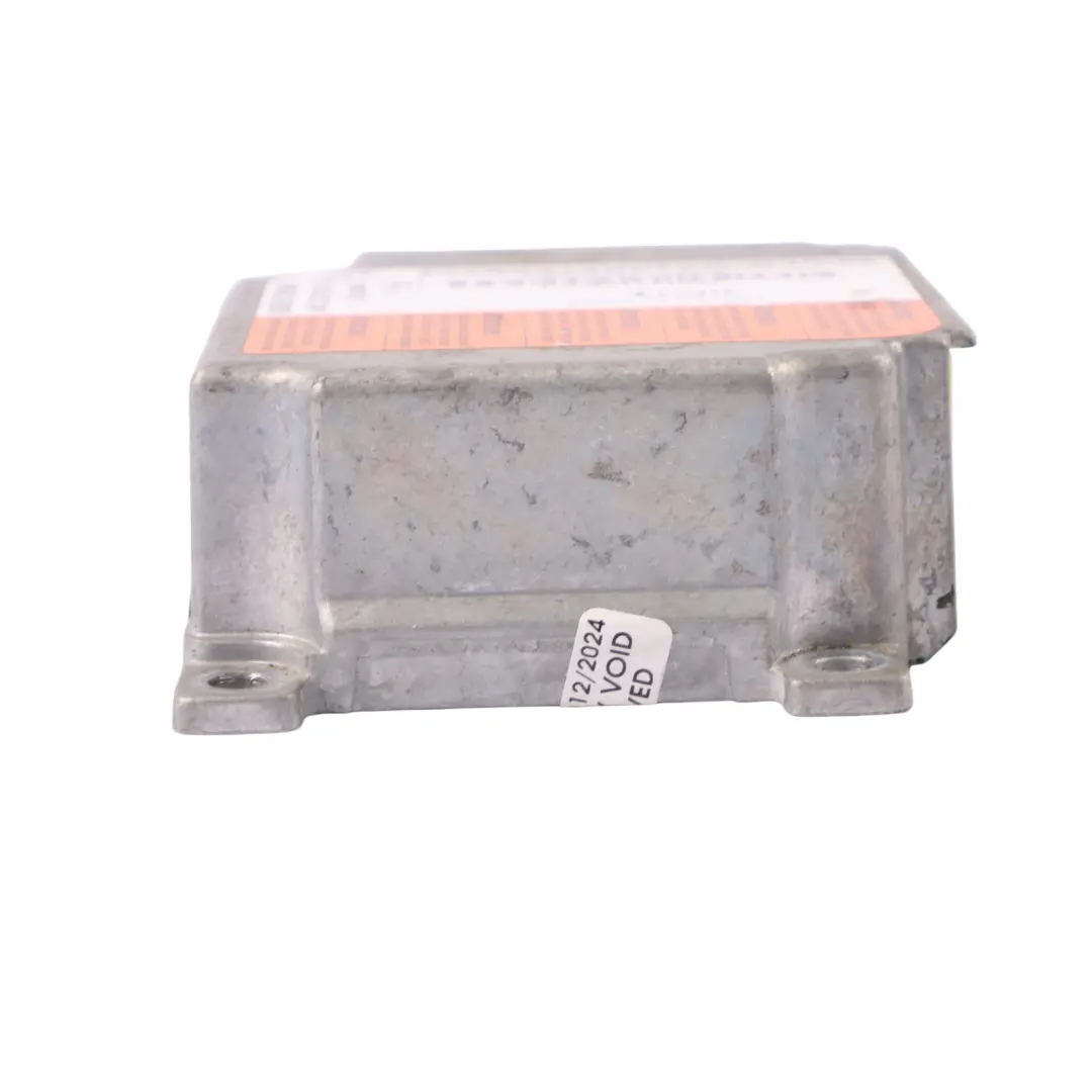 SRS Control Module Sensor Unit Temic to Mercedes ML W163 with Part number A1635422218 Mercedes ML W163 SRS Control Module Sensor Unit Temic - SKU A1635422218 - Part number A1635422218