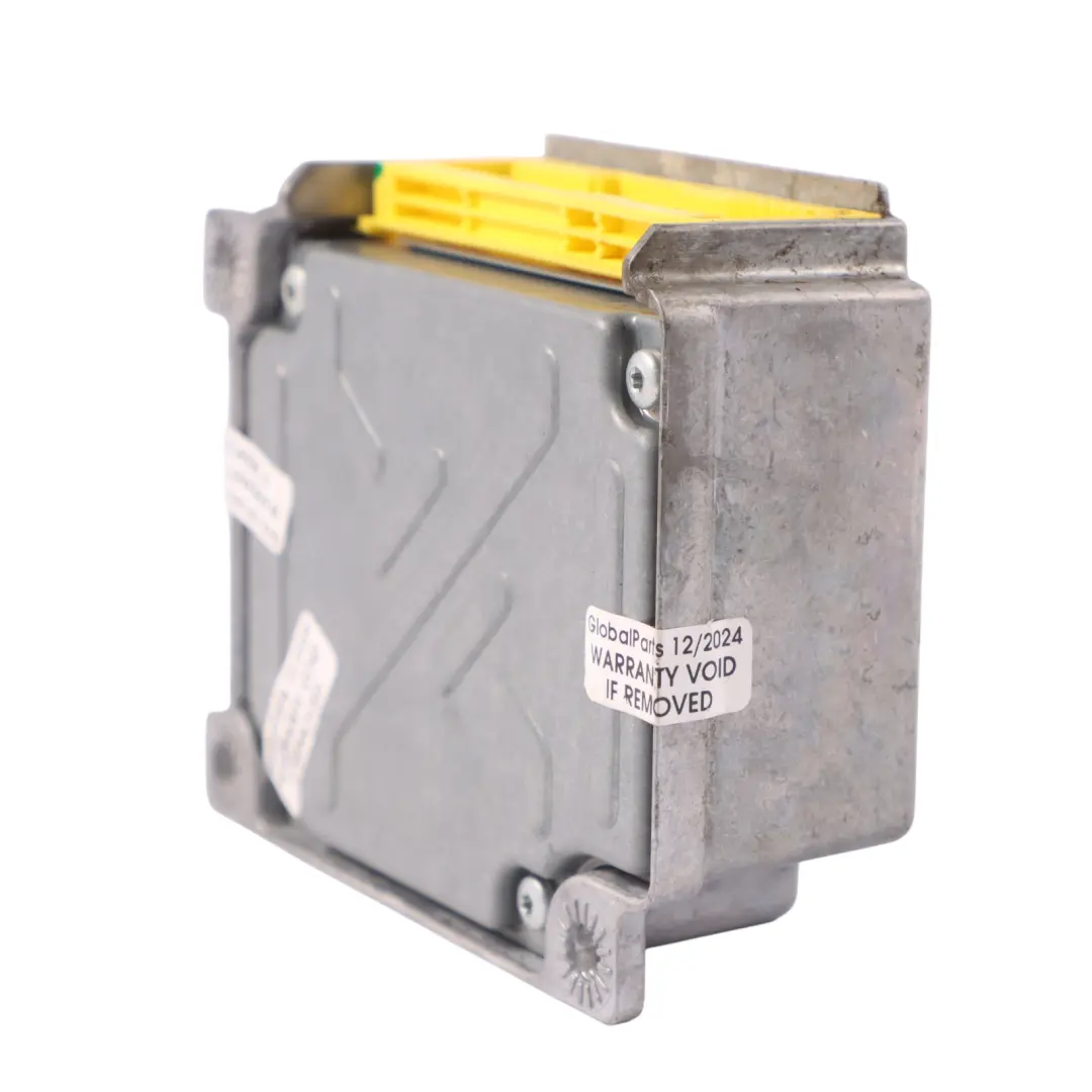 Mercedes ML W163 SRS Control Module Sensor Unit Temic - SKU A1635422218 - Part number A1635422218