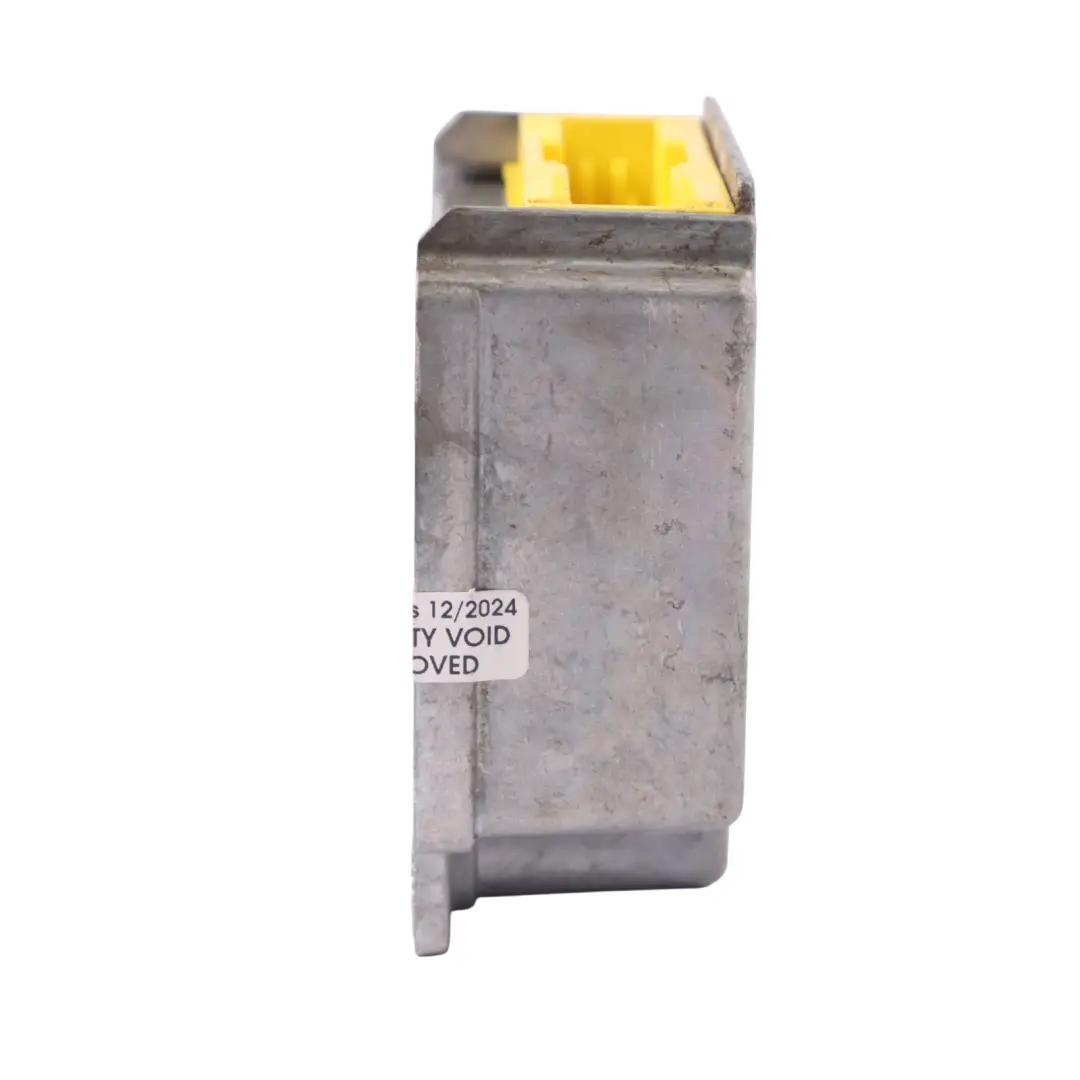 SRS Sensor Módulo de Control Unidad Temic para Mercedes ML W163 con número de pieza A1635422218 Mercedes ML W163 SRS Sensor Módulo de Control Unidad Temic - SKU A1635422218 - Número de pieza A1635422218