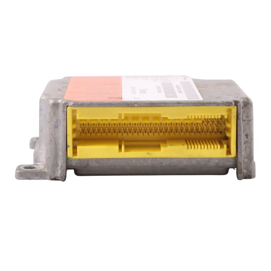 SRS Sensor Módulo de Control Unidad Temic para Mercedes ML W163 con número de pieza A1635422218 Mercedes ML W163 SRS Sensor Módulo de Control Unidad Temic - SKU A1635422218 - Número de pieza A1635422218