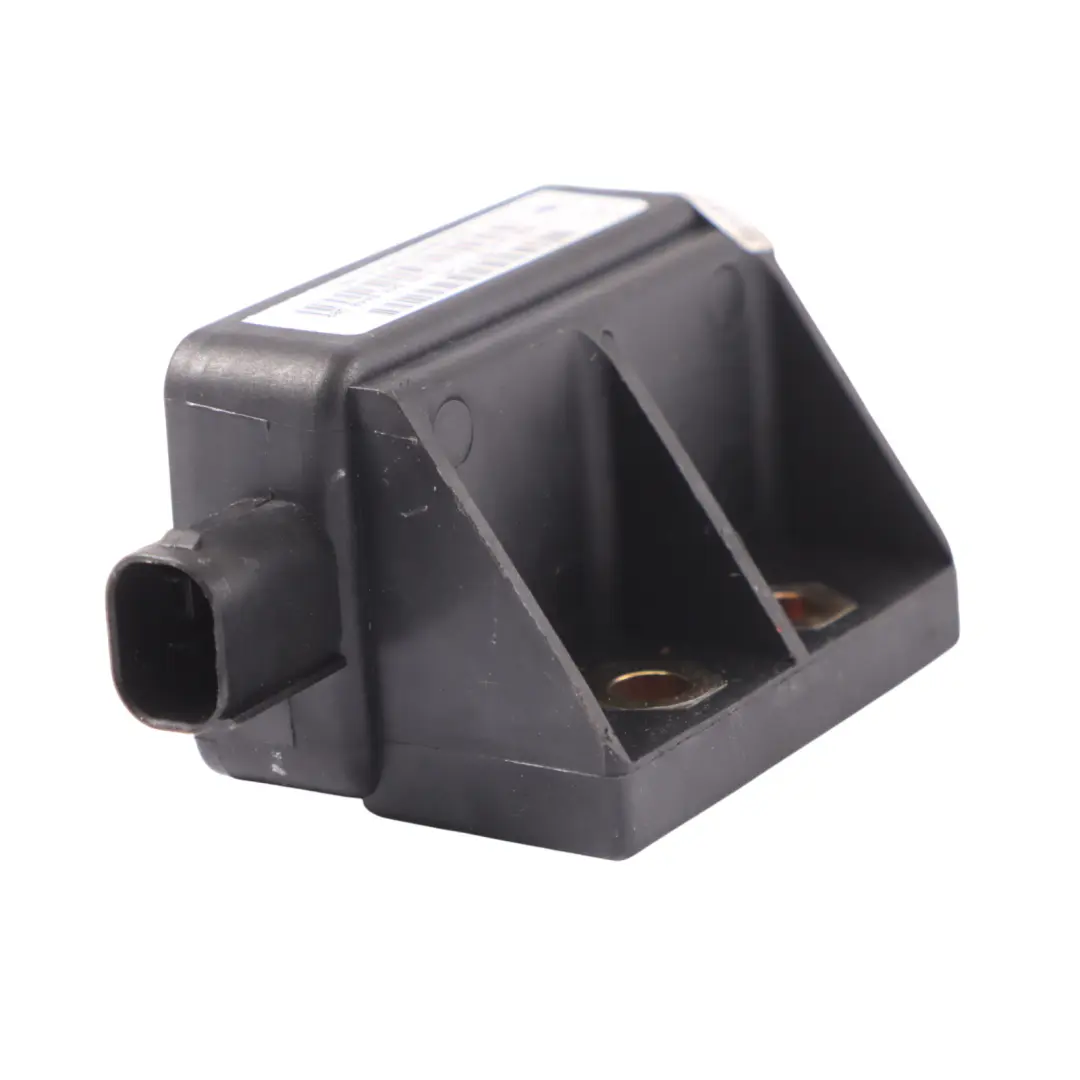 Mercedes ML W163 Gierraten-Sensor Wenderate Geschwindigkeits ESP - SKU A1635422318 - Teilenummer A1635422318