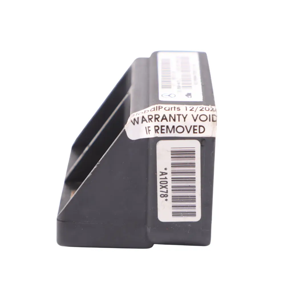 Gierraten-Sensor Wenderate Geschwindigkeits ESP für Mercedes ML W163 mit Teilenummer A1635422318 Mercedes ML W163 Gierraten-Sensor Wenderate Geschwindigkeits ESP - SKU A1635422318 - Teilenummer A1635422318