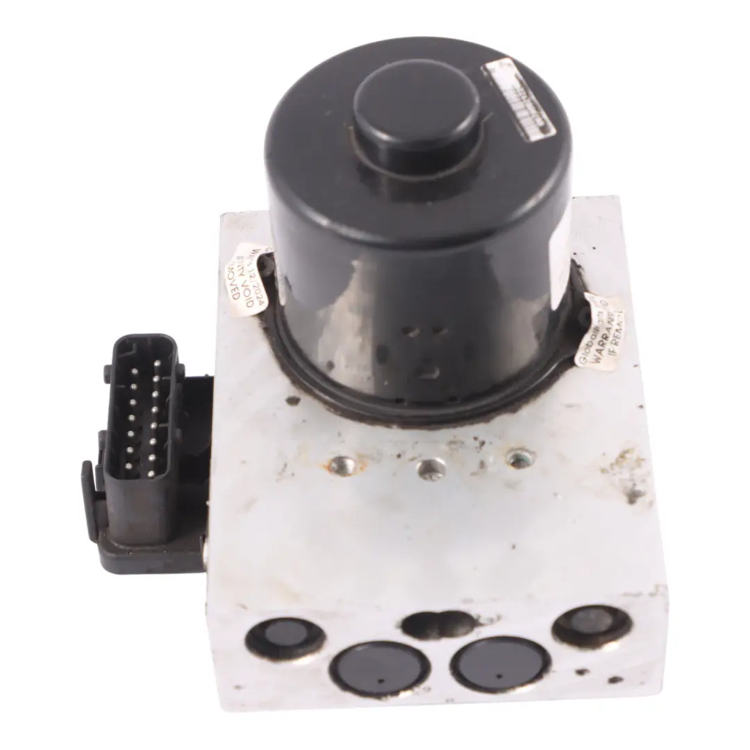 Unité de pompe de frein hydraulique ABS A1635450316 Mercedes ML W163 - SKU A1635450416-1 - Numéro de pièce A1635450416