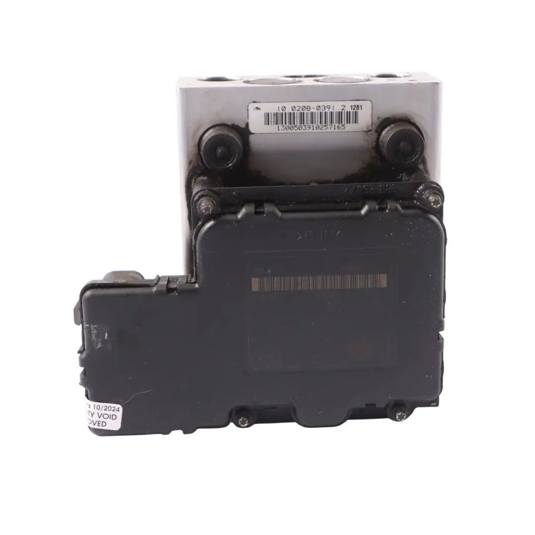 ABS Unidad de Bomba de Freno Hidráulico A1635450316 para Mercedes ML W163 con número de pieza A1635450416 Mercedes ML W163 ABS Unidad de Bomba de Freno Hidráulico A1635450316 - SKU A1635450416-1 - Número de pieza A1635450416