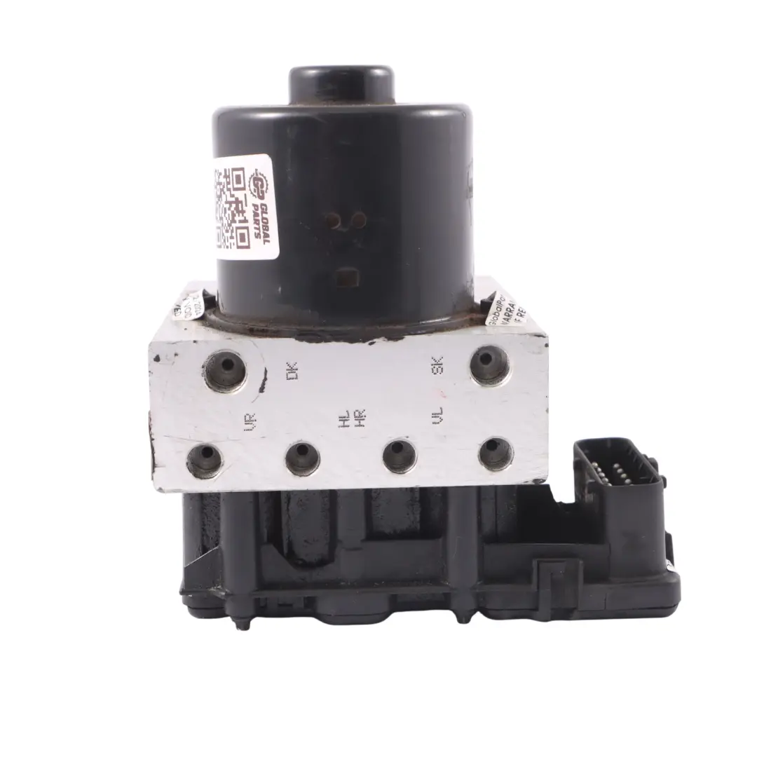 Unité de pompe de frein hydraulique ABS A1635450316 Mercedes ML W163 - SKU A1635450416-1 - Numéro de pièce A1635450416