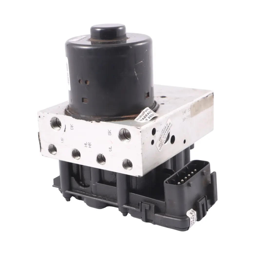 Hydrauliczna pompa hamulcowa ABS A1635450316 do Mercedes ML W163 o numerze A1635450416 Mercedes ML W163 Hydrauliczna pompa hamulcowa ABS A1635450316 - SKU A1635450416-1 - Numer Części A1635450416