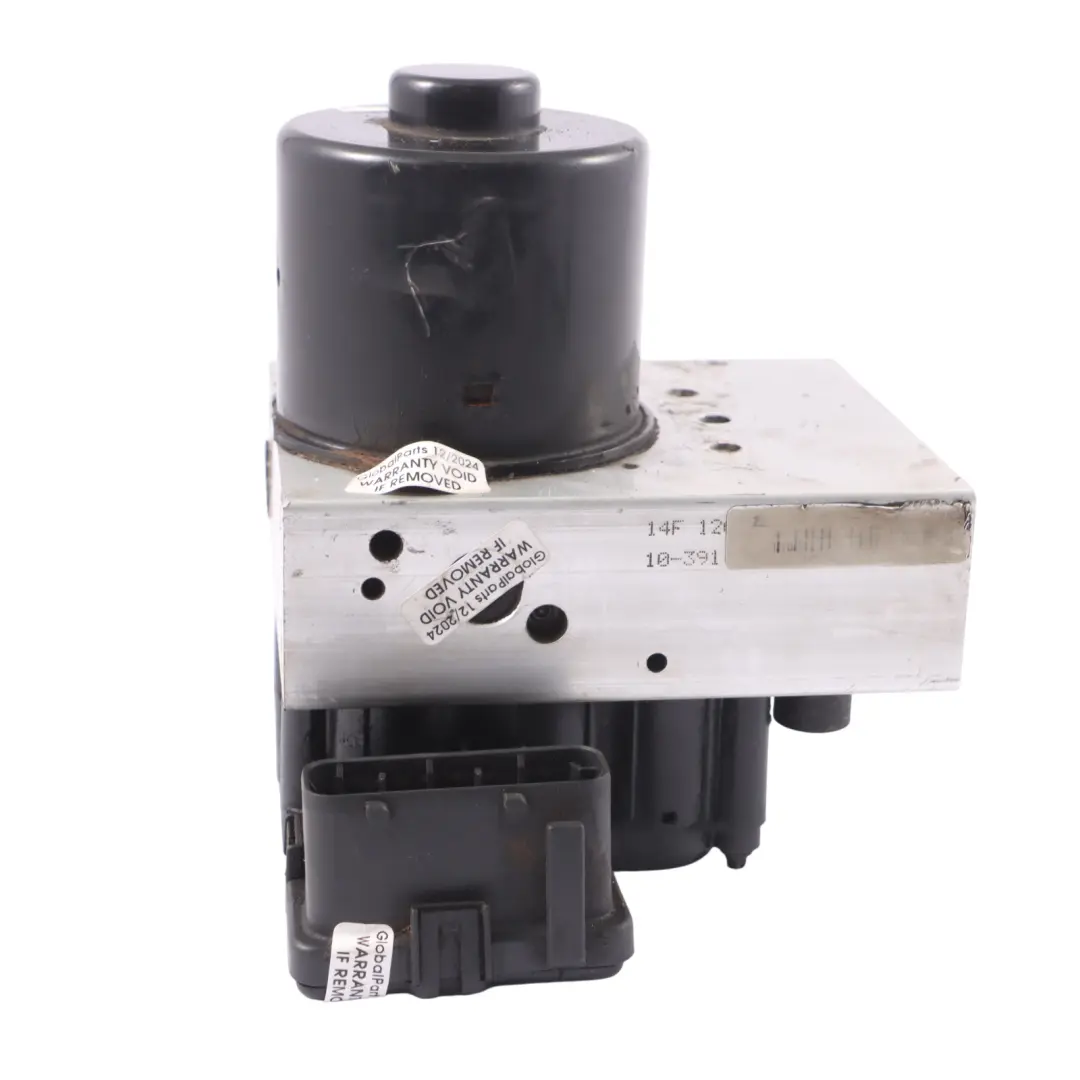 Unité de pompe de frein hydraulique ABS A1635450316 Mercedes ML W163 - SKU A1635450416-1 - Numéro de pièce A1635450416