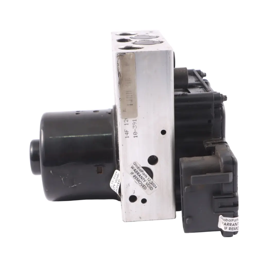 Unité de pompe de frein hydraulique ABS A1635450316 Mercedes ML W163 - SKU A1635450416-1 - Numéro de pièce A1635450416
