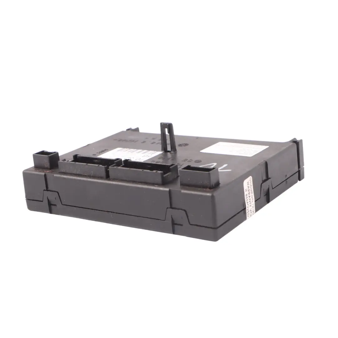Mercedes ML W163 Module SAM Electronics Control Unit - SKU A1635457032 - Part number A1635457032