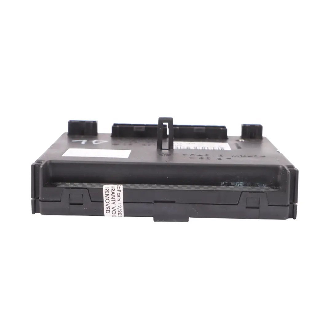 Mercedes ML W163 Modul SAM Elektronik Steuergerät - SKU A1635457032 - Teilenummer A1635457032