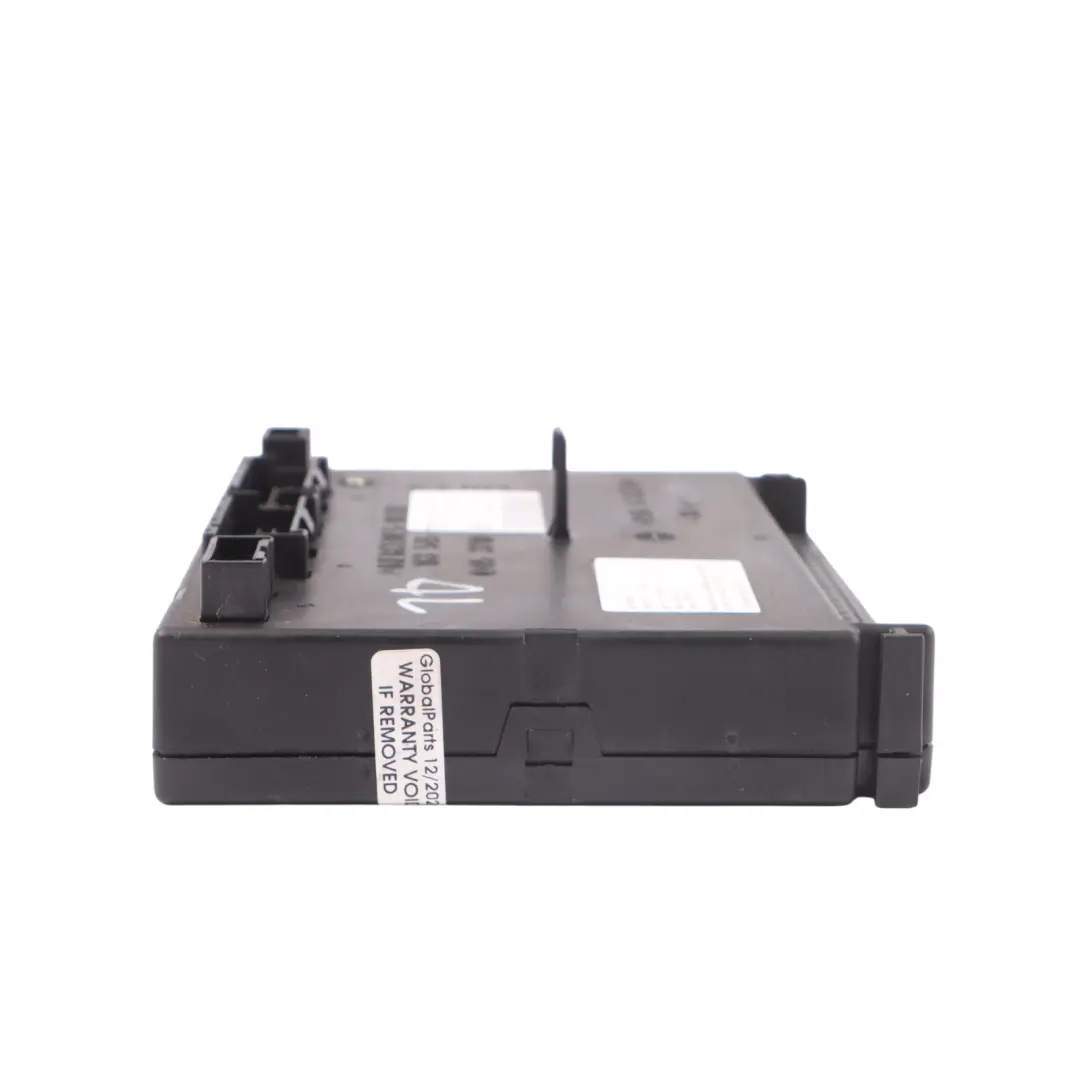 Mercedes ML W163 Module SAM Electronics Control Unit - SKU A1635457032 - Part number A1635457032