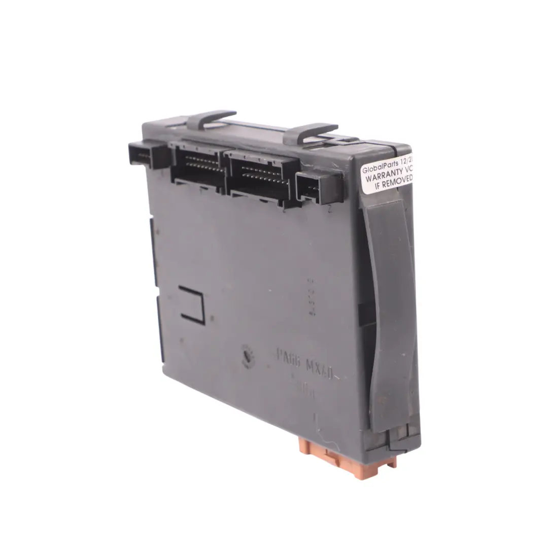 Módulo de control de confort Electrónica central para Mercedes ML W163 con número de pieza A1635457332 Mercedes ML W163 Módulo de control de confort Electrónica central - SKU A1635457332 - Número de pieza A1635457332