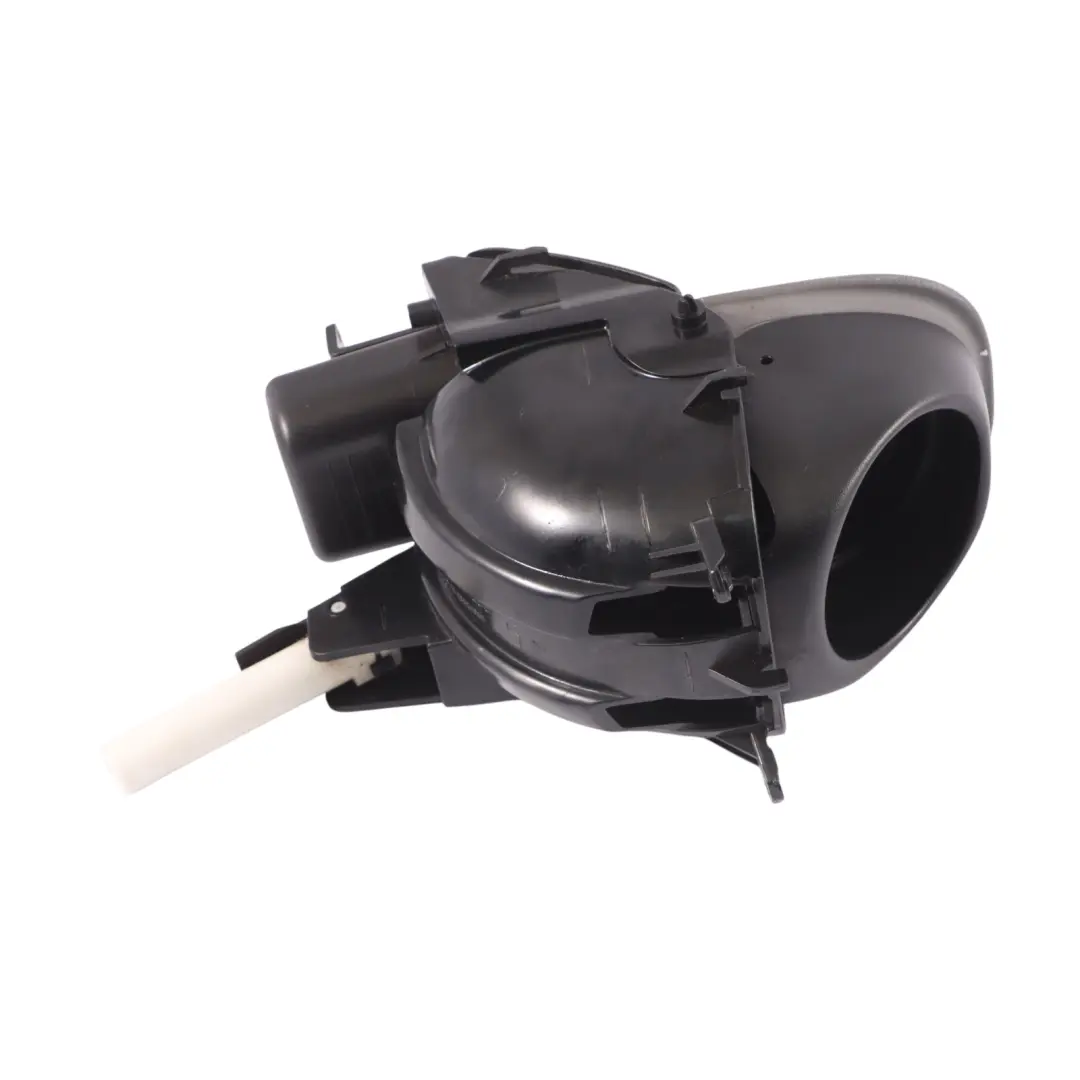 Left Side N/S Cup Drink Holder Anthracite Mercedes ML W163 2 - SKU A1636800358-2 - Part number A1636800358