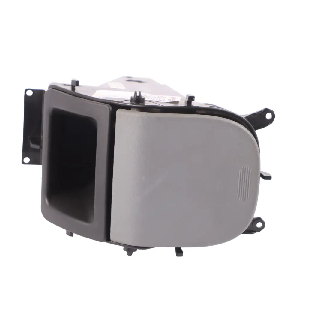 Left Side N/S Cup Drink Holder Anthracite Mercedes ML W163 2 - SKU A1636800358-2 - Part number A1636800358