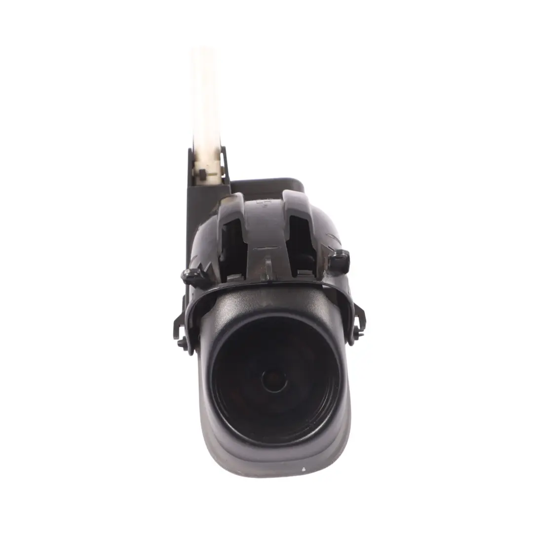 Left Side N/S Cup Drink Holder Anthracite Mercedes ML W163 2 - SKU A1636800358-2 - Part number A1636800358