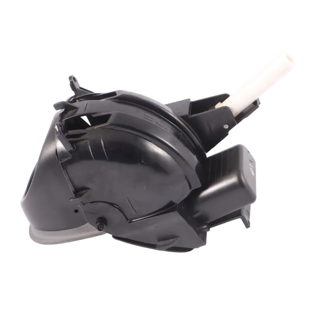 Left Side N/S Cup Drink Holder Anthracite Mercedes ML W163 2 - SKU A1636800358-2 - Part number A1636800358